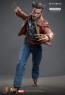 Hot Toys - Wolverine 1973 Version - X-Men Days of Future Past 