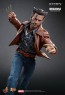 Hot Toys - Wolverine 1973 Version - X-Men Days of Future Past 