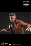 Hot Toys - Wolverine - 1973 Version - Deluxe Version