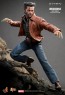 Hot Toys - Wolverine - 1973 Version - Deluxe Version