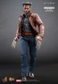 Hot Toys - Wolverine - 1973 Version - Deluxe Version