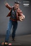 Hot Toys - Wolverine - 1973 Version - Deluxe Version
