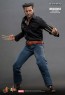 Hot Toys - Wolverine - 1973 Version - Deluxe Version