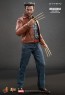 Hot Toys - Wolverine - 1973 Version - Deluxe Version