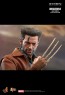 Hot Toys - Wolverine - 1973 Version - Deluxe Version