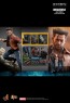 Hot Toys - Wolverine - 1973 Version - Deluxe Version