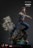 Hot Toys - Wolverine - 1973 Version - Deluxe Version