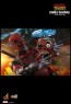 Hot Toys - Zombie Deadpool - Marvel Zombies