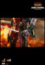 Hot Toys - Zombie Deadpool - Marvel Zombies