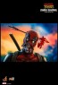 Hot Toys - Zombie Deadpool - Marvel Zombies