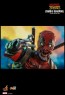 Hot Toys - Zombie Deadpool - Marvel Zombies
