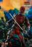 Hot Toys - Zombie Deadpool - Marvel Zombies