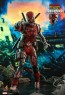 Hot Toys - Zombie Deadpool - Marvel Zombies