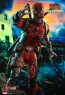Hot Toys - Zombie Deadpool - Marvel Zombies