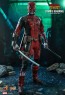Hot Toys - Zombie Deadpool - Marvel Zombies