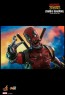 Hot Toys - Zombie Deadpool - Marvel Zombies