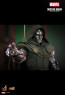 Hot Toys - Doctor Doom - Marvel Comics