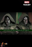 Hot Toys - Doctor Doom - Marvel Comics