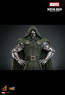 Hot Toys - Doctor Doom - Marvel Comics