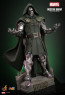Hot Toys - Doctor Doom - Marvel Comics