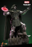 Hot Toys - Doctor Doom - Marvel Comics