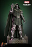 Hot Toys - Doctor Doom - Marvel Comics