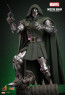 Hot Toys - Doctor Doom - Marvel Comics