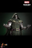 Hot Toys - Doctor Doom - Marvel Comics