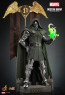 Hot Toys - Doctor Doom - Marvel Comics