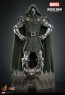 Hot Toys - Doctor Doom - Marvel Comics