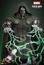 Hot Toys - Doctor Doom - Marvel Comics