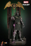 Hot Toys - Doctor Doom - Marvel Comics