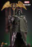 Hot Toys - Doctor Doom - Marvel Comics