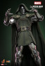 Hot Toys - Doctor Doom - Marvel Comics