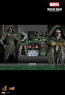 Hot Toys - Doctor Doom - Marvel Comics