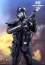 Death Trooper - One Rogue : A Star Wars Story - Hot Toys