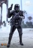 Death Trooper - One Rogue : A Star Wars Story - Hot Toys
