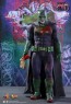 The Joker -Batman Imposter Version -Hot Toys