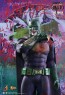 The Joker -Batman Imposter Version -Hot Toys