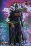 The Joker -Batman Imposter Version -Hot Toys