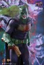 The Joker -Batman Imposter Version -Hot Toys