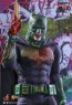 The Joker -Batman Imposter Version -Hot Toys