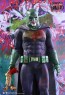 The Joker -Batman Imposter Version -Hot Toys