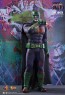 The Joker -Batman Imposter Version -Hot Toys