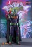 The Joker -Batman Imposter Version -Hot Toys
