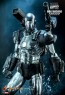 Hot Toys - War Machine - The Origins Collection - Marvel Comics