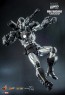 Hot Toys - War Machine - The Origins Collection - Marvel Comics