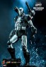 Hot Toys - War Machine - The Origins Collection - Marvel Comics