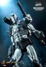 Hot Toys - War Machine - The Origins Collection - Marvel Comics