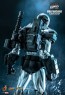 Hot Toys - War Machine - The Origins Collection - Marvel Comics